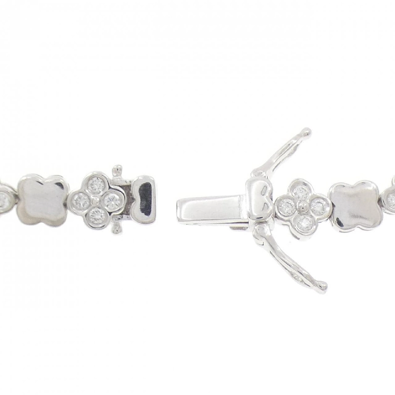 Ponte Vecchio Dây chuyền kim cương 0.76CT - Hàng hiệu Authentic 845134