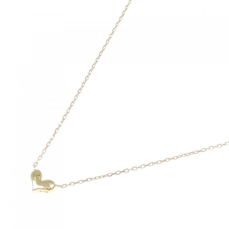 Ete Heart Necklace - Hàng hiệu Authentic 842891