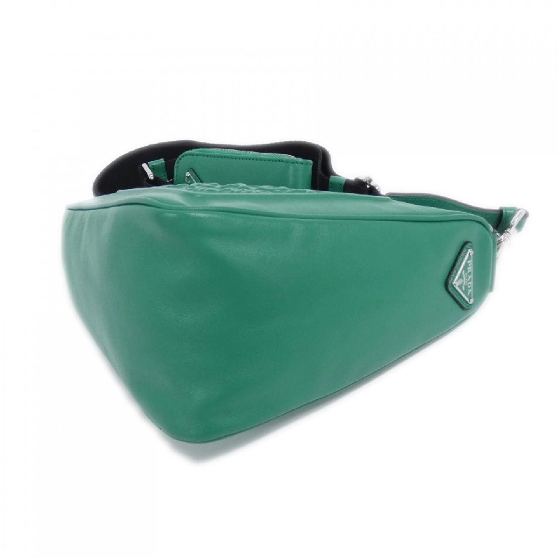 Túi xách vai Prada 1BH190 610431