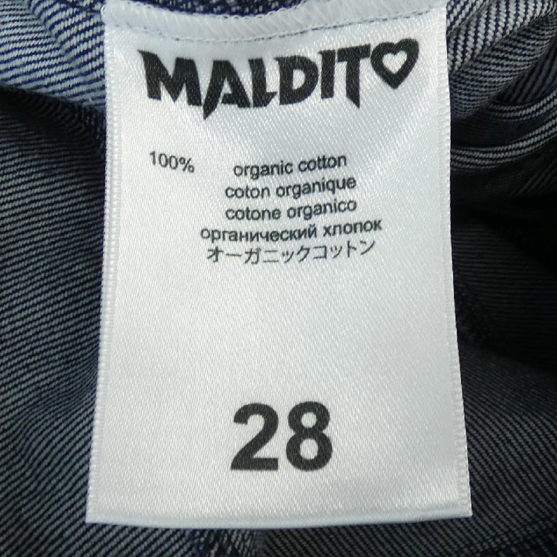 MALDITO Jeans - Hàng hiệu Authentic 824395