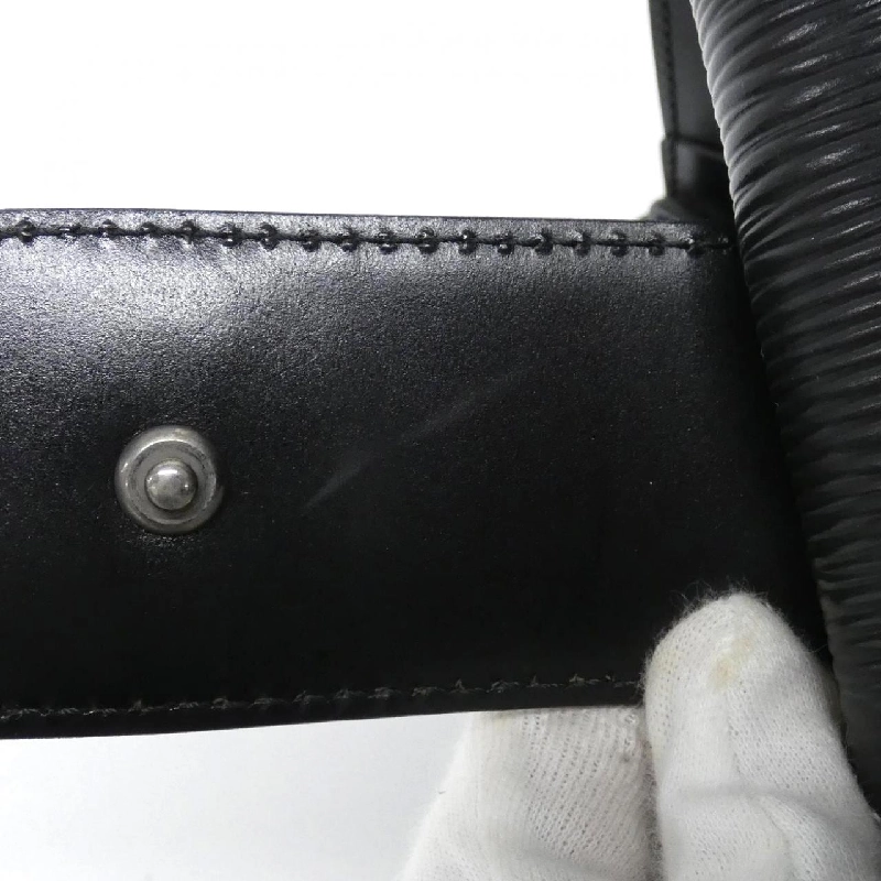 Túi xách Louis Vuitton Epi Sac de Paille 27cm M80202 - Hàng hiệu Chính hãng 766287