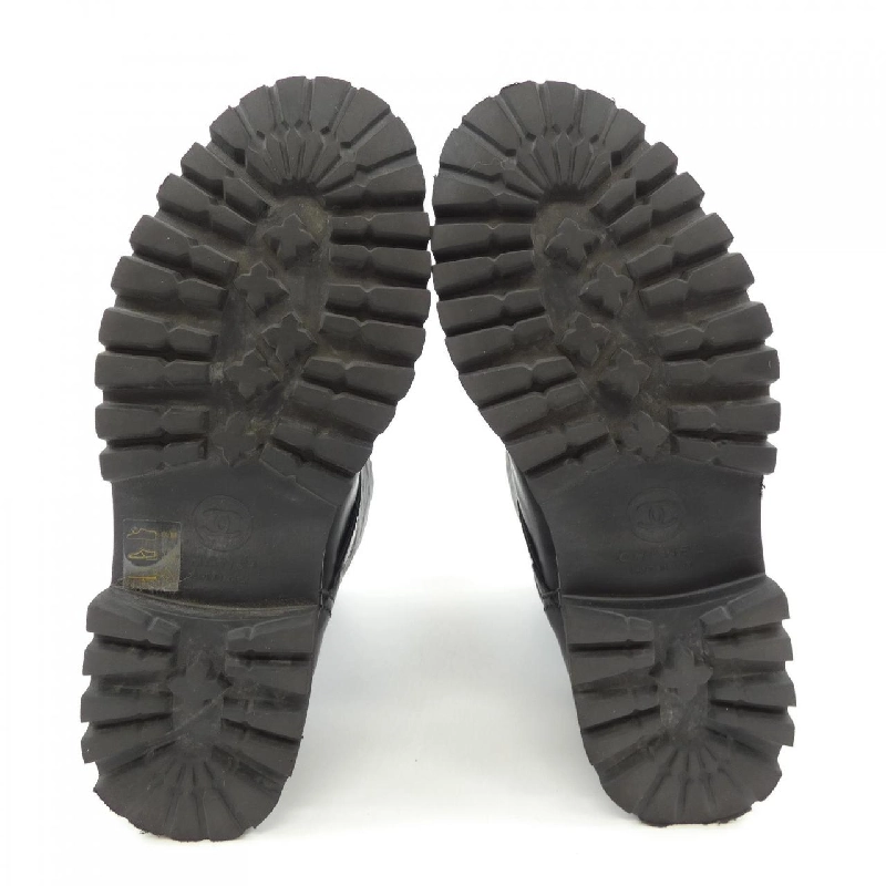 Giày bốt CHANEL 659402