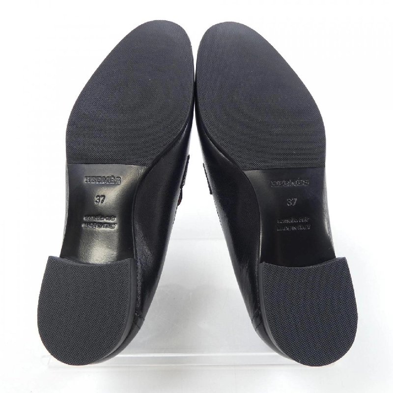 【Mã giảm giá】Giày HERMES 663267