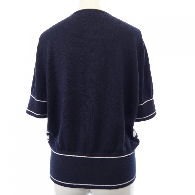 【Mã giảm giá】Áo cardigan HERMES 640244