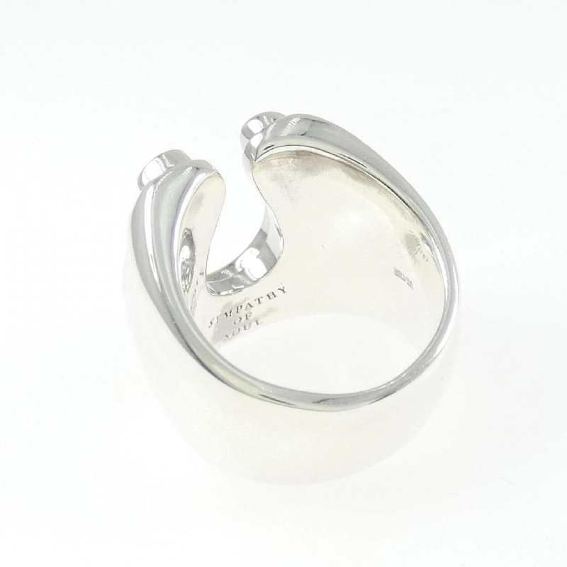 Nhẫn Cubic Symphonie Soul - Hàng hiệu Chính hãng 838482