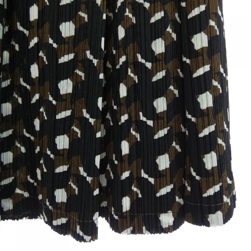 Pleats Please PLEATS PLEASE PP11-JG416 Váy - Hàng hiệu Chính hãng 814669