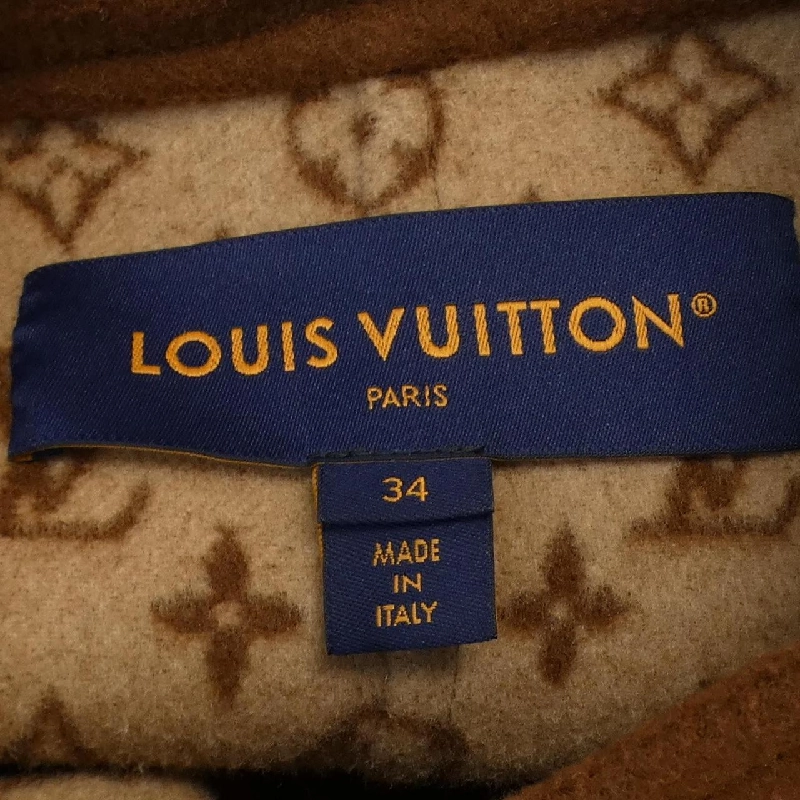 【Mã giảm giá】Áo khoác LOUIS VUITTON 642789