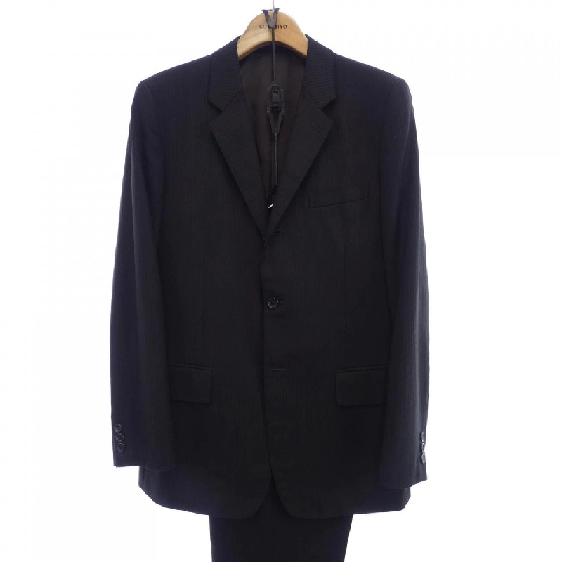 COMME des GARÇONS HOMME DEUX Suit - Hàng hiệu Authentic 900169