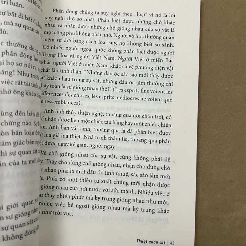 Óc Sáng Suốt 994111