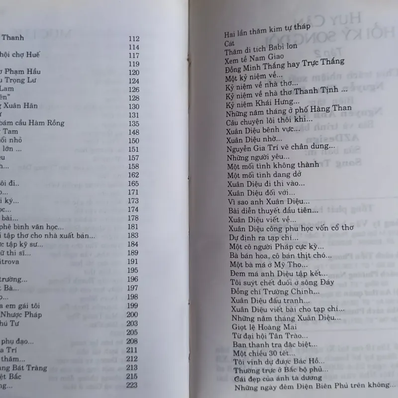 Hồi ký song đôi - Tập 2 🌻 576689