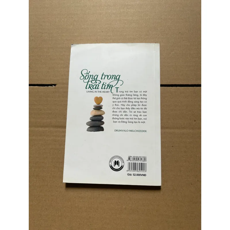 Sống trong trái tim 796680