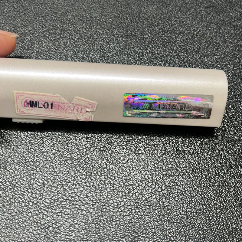 Son dưỡng môi có màu Menard Tk 36 992283