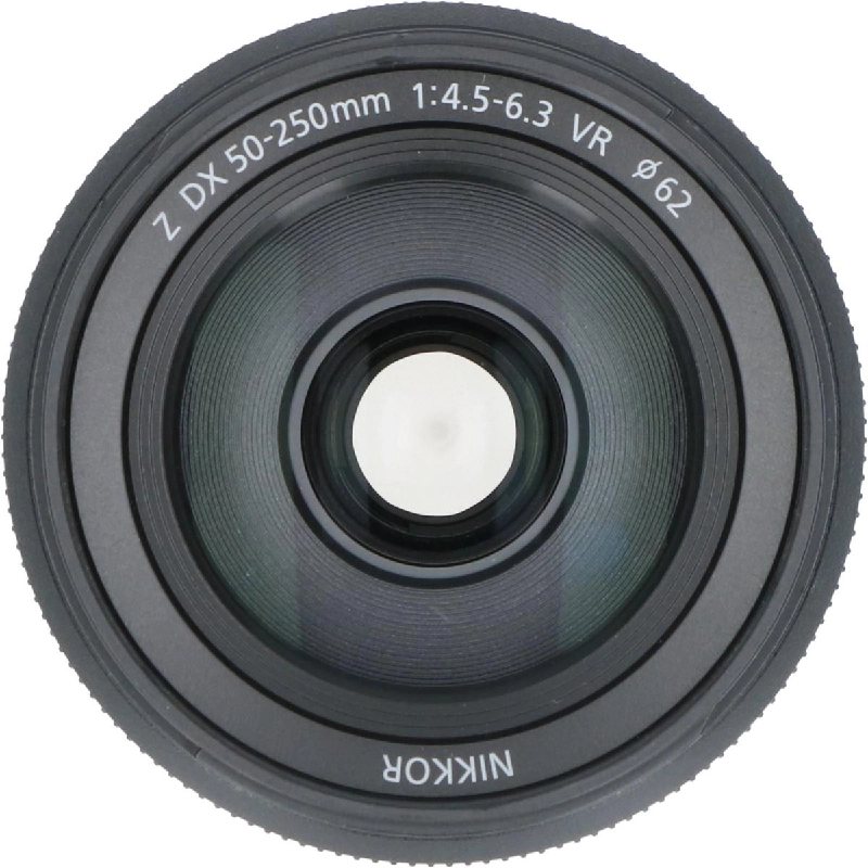 Ống kính Z DX50-250mm F4.5-6.3VR - Hàng hiệu Authentic 886217