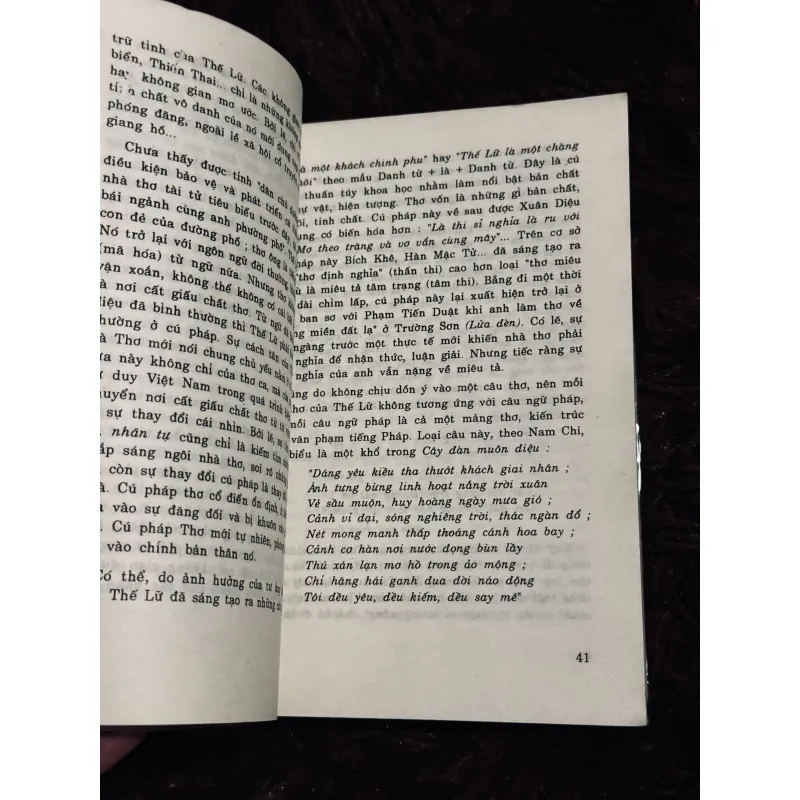 Con mắt thơ 1030666