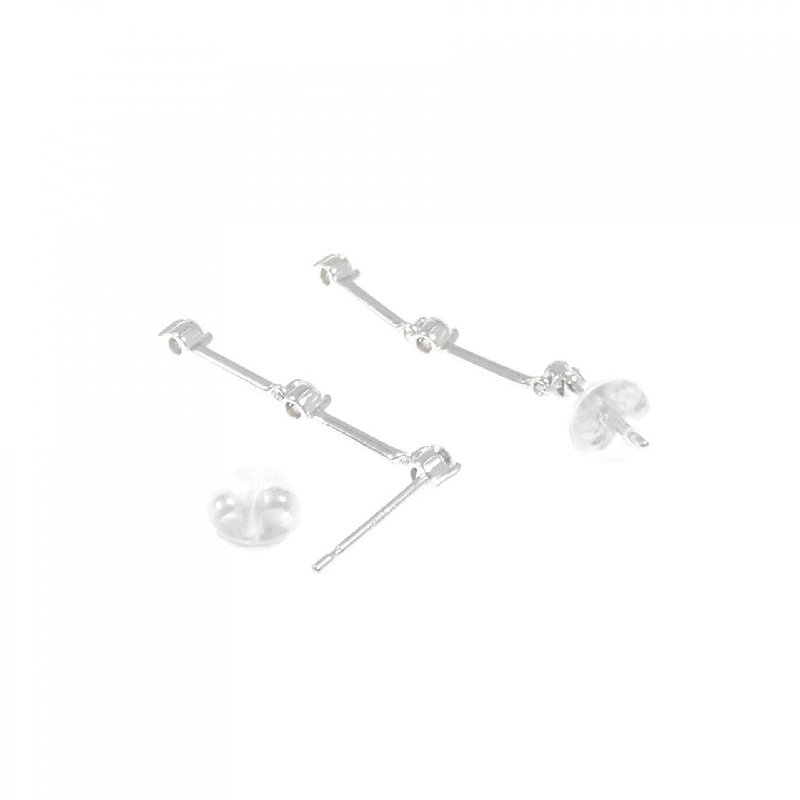 K14WG Bông tai kim cương 0.20CT - Hàng hiệu Chính hãng 865294