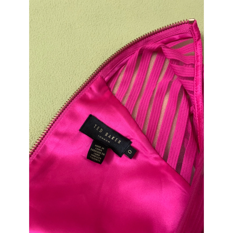 Đầm ngắn Ted Baker 530918