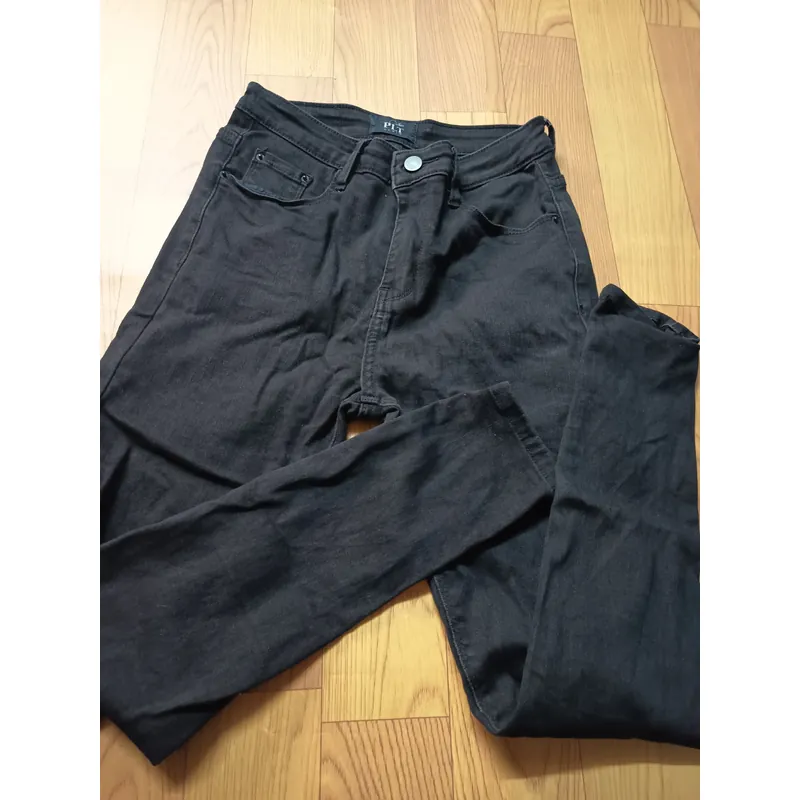 Quần jean (4 cái) 689774