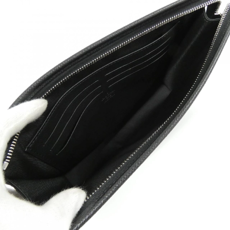 Túi xách Louis Vuitton Taiga Pochette Voyage M30450 - Hàng hiệu Chính hãng 804686