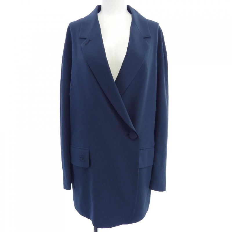 FENDI FJ7023 □2R Áo khoác 628571