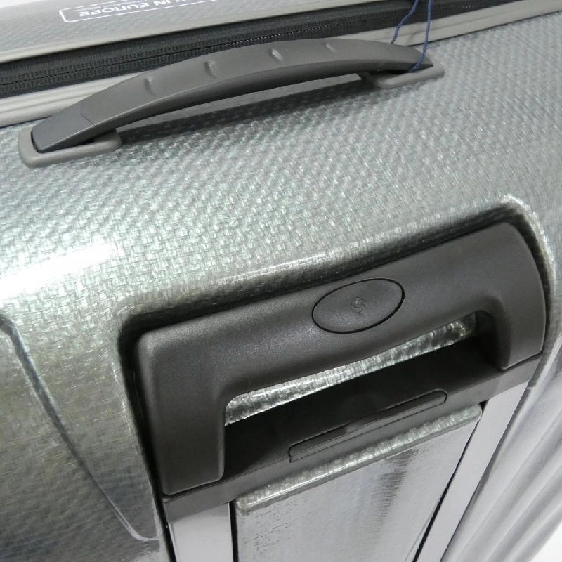 【Sản phẩm mới】Samsonite C-LITE Spinner 81 123L 122862 Túi kéo 614117