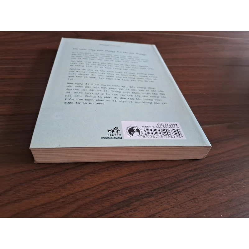 Một ý niệm khác về hạnh phúc 498003