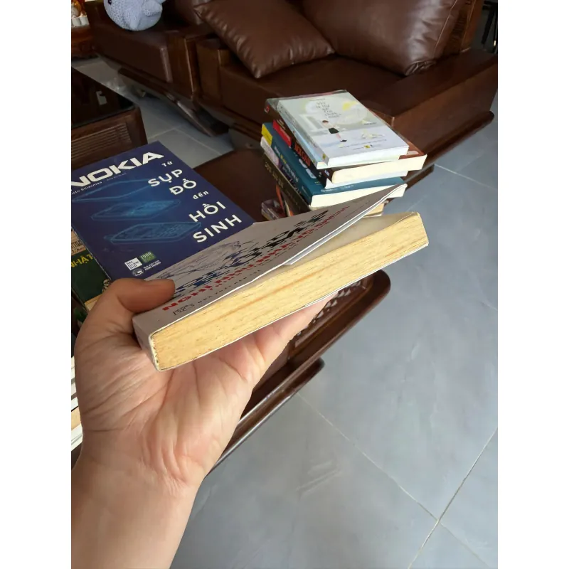 Nghĩ Như Nhà Vô Địch – Donald J. Trump | Think Like A Champion- K2 994357