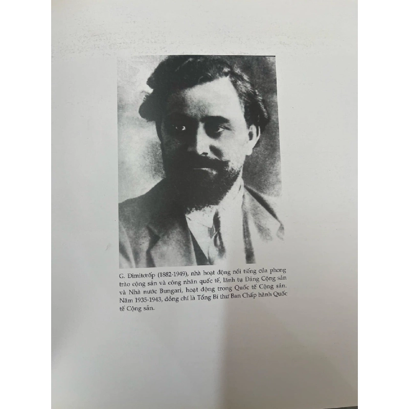 Chủ tịch Hồ Chí Minh với nước Nga 753326