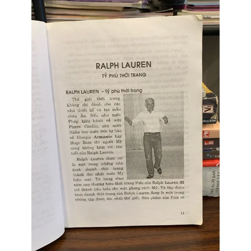 Doanh nhân & con đường đi đến thành công – Nguyễn Đình Nhơn 571413