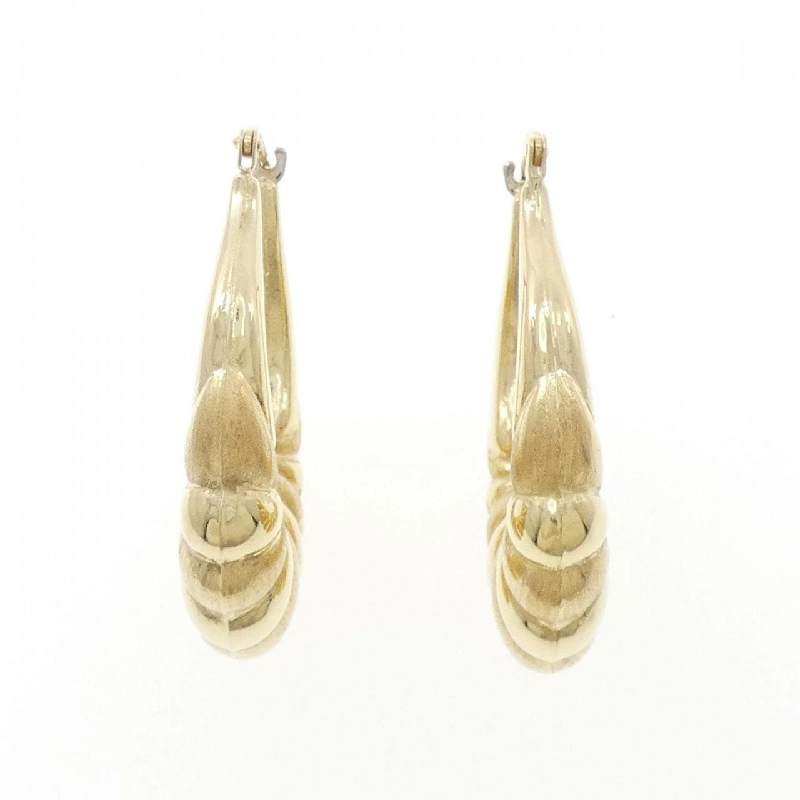 ウノアエレ 750YG Bông tai - Hàng hiệu Authentic 844995