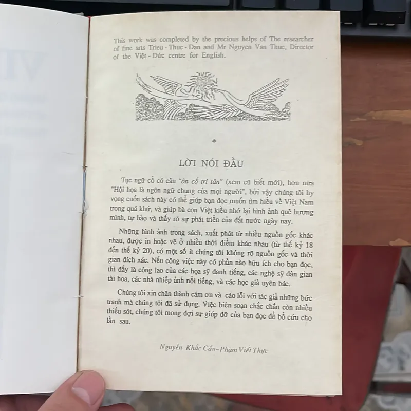 Việt Nam trong quá khứ qua 700 hình anhe 590644