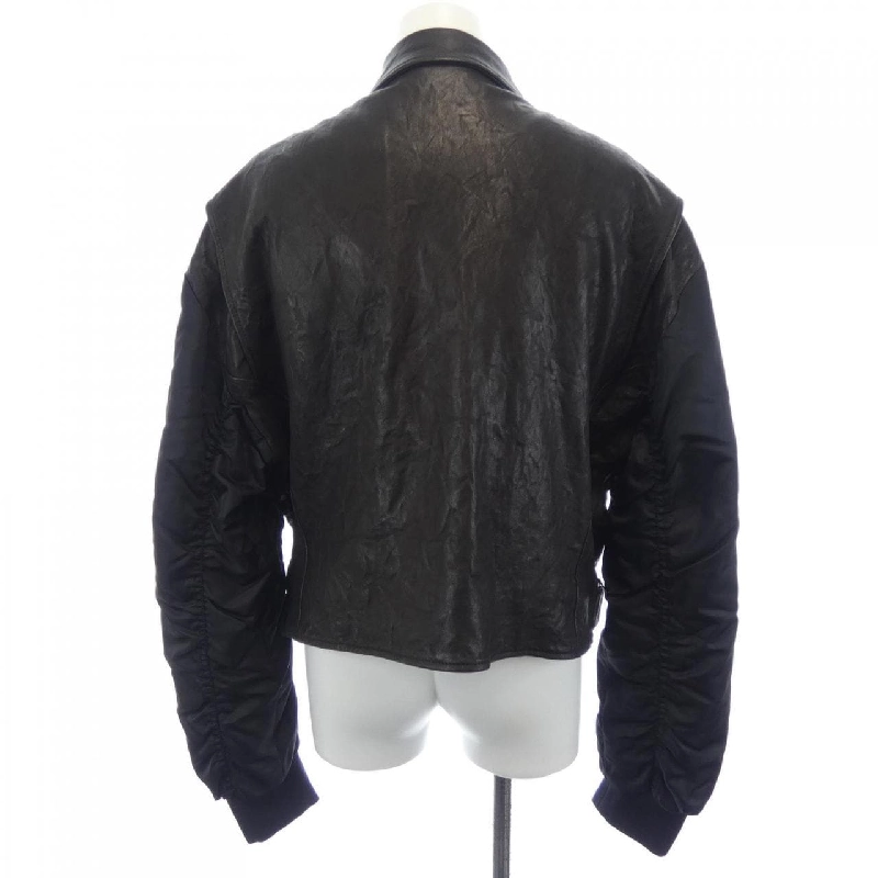 Dolce & Gabbana G9XT1L/GF024 Áo khoác da - Hàng hiệu Chính hãng 886860