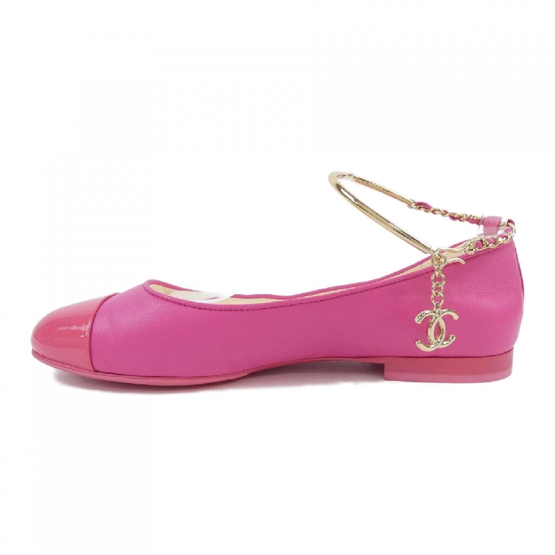 CHANEL Ballerina G38986Y55859 Giày bệt - Hàng hiệu Chính hãng 827306