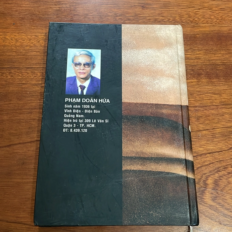 [Có Chữ Ký Của Tác Giả] - II Thơ: Hương Cúc - Phạm Doãn Hứa - 2007 518669