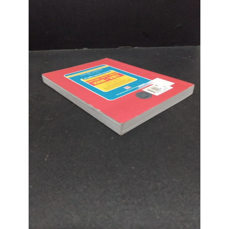 Từ điển chuyên ngành doanh nghiệp - kinh tế - thương mại Việt - Hàn mới 90% bẩn nhẹ 2018 HCM1209 Lê Huy Khoa - Lê Hữu Nhân KINH TẾ - TÀI CHÍNH - CHỨNG KHOÁN 916938