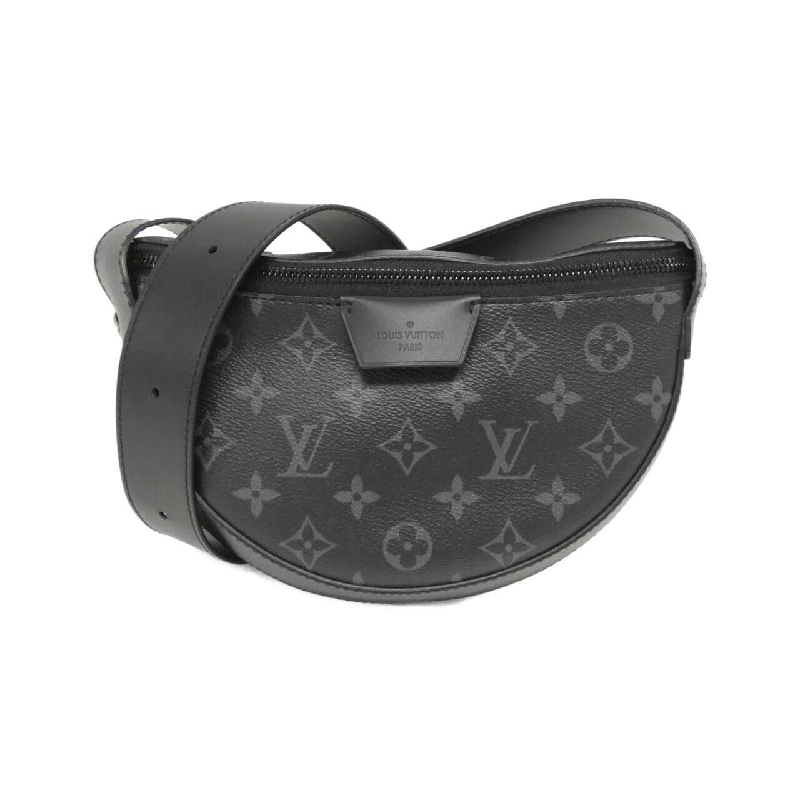Túi đeo chéo Louis Vuitton Monogram Eclipse LV Moon M23835 613969