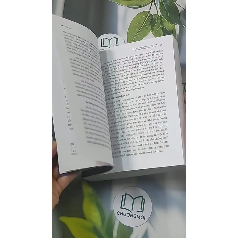 [MIỄN PHÍ BỌC SÁCH] Kỷ yếu Hội nghị Nghiên cứu Khoa học của Nghiên cứu sinh 2017 688431