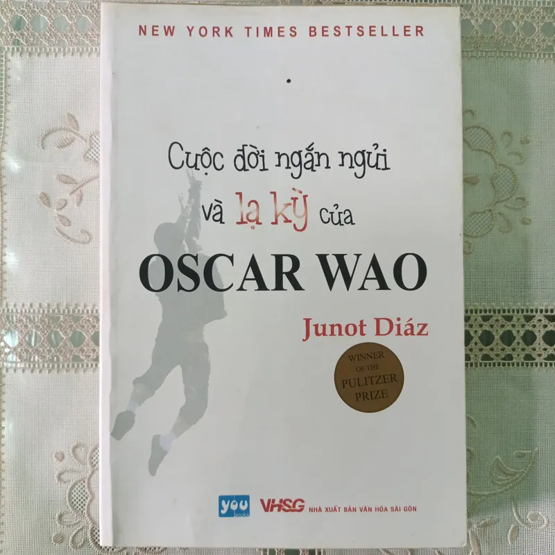Cuộc đời ngắn ngủi và lạ kỳ của OSCAR WAO 728765