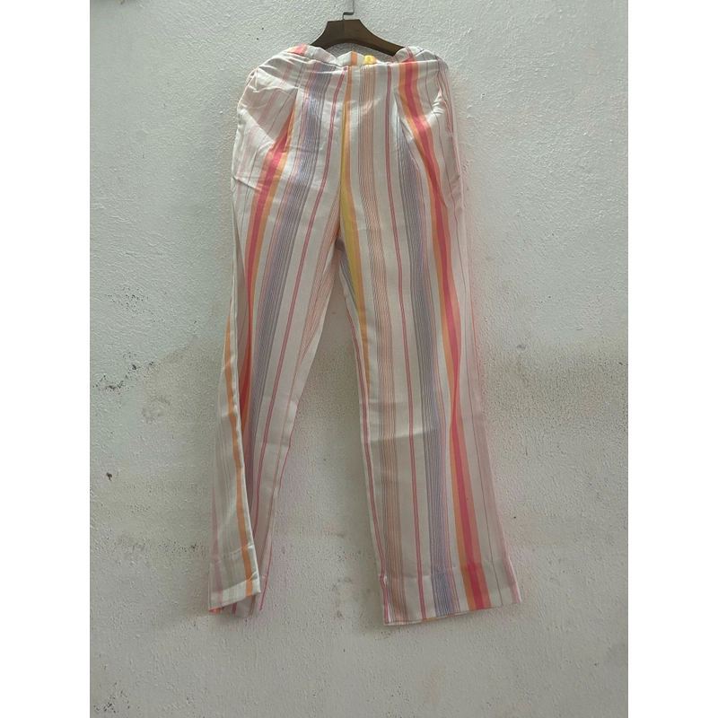 Quần vải đũi 536904