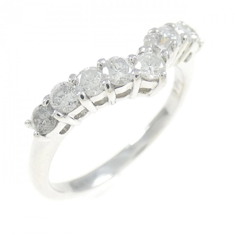 Nhẫn kim cương PT 0.60CT - Hàng hiệu Chính hãng 860159