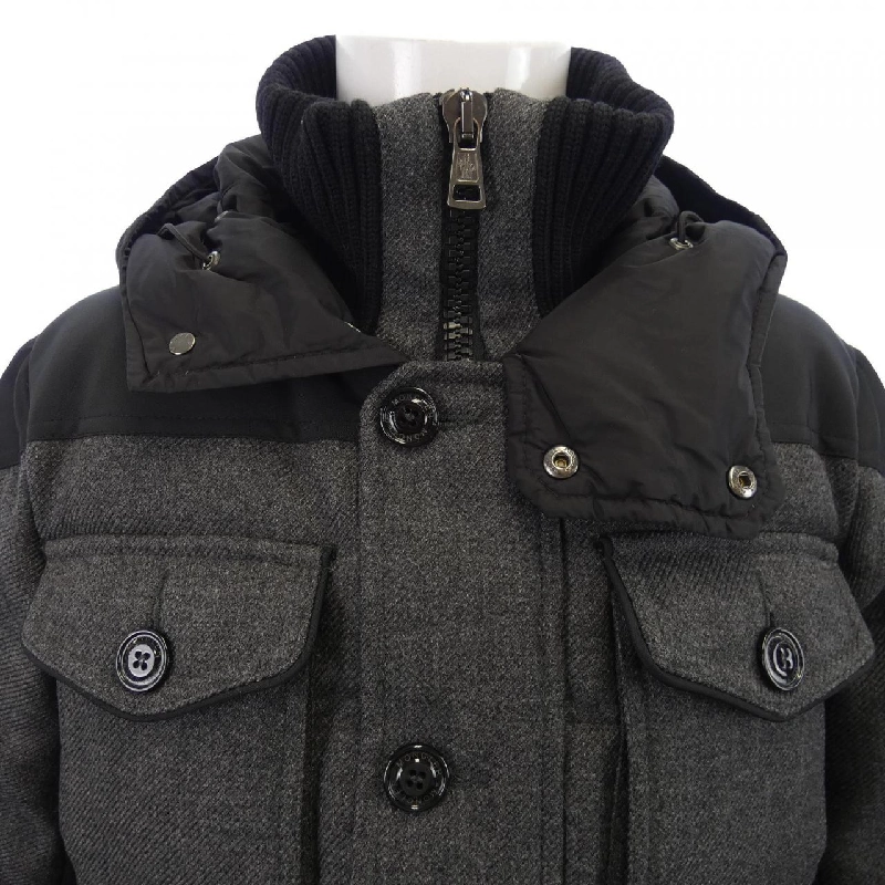 Moncler MONCLER Áo khoác lông - Hàng hiệu Chính hãng 895022