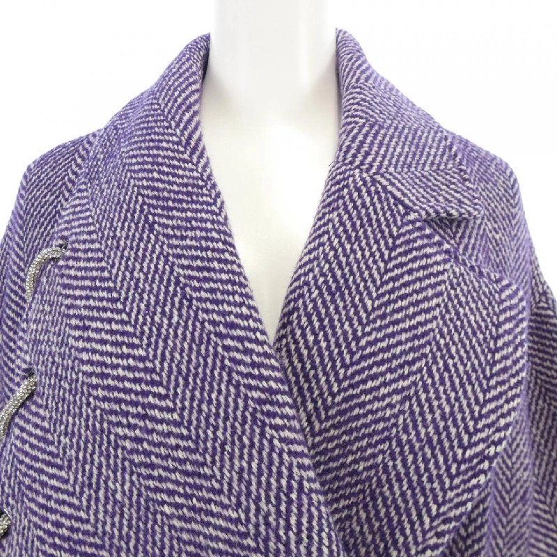 Bộ đôi TWIN-SET 222AP 237A Áo khoác - Hàng hiệu Chính hãng 819183