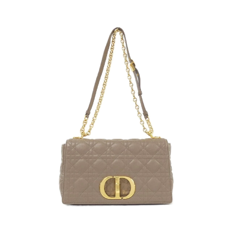 Túi xách vai Dior Caro Medium M9242UWHC - Hàng hiệu Authentic 768758