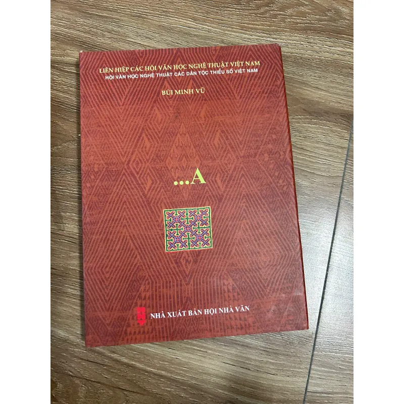 ...A -  Bùi Minh vũ 762682