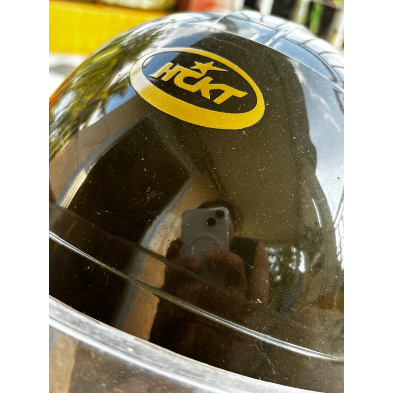 Mũ bảo hiển CA 524616