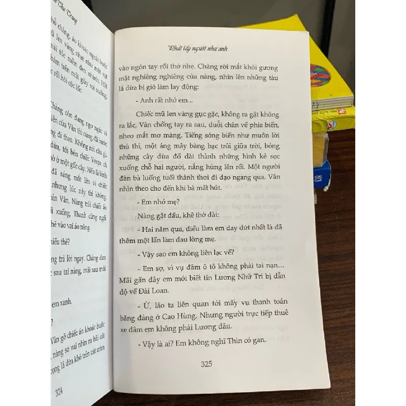 Phải lấy người như anh – Trần Thu Trang 574007