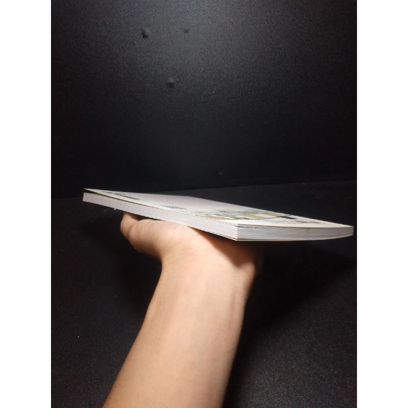 Mẹ không phải người giúp việc Han Chang Wook 2020 mới 90% HCM 1810 912454