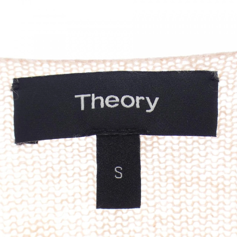 【Mã giảm giá】Theory áo len 645835