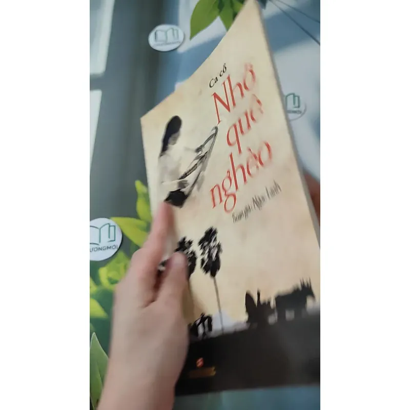 Nhớ quê nghèo (Ca cổ) - Ngọc Linh 1018825