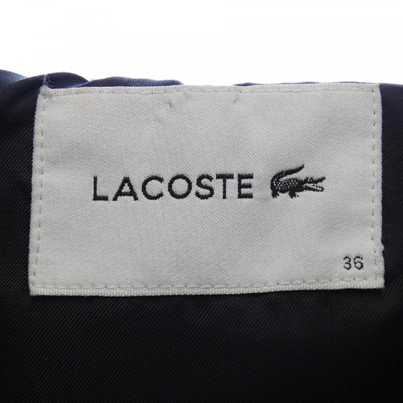 【Mã giảm giá】LACOSTE Áo khoác lông 634771