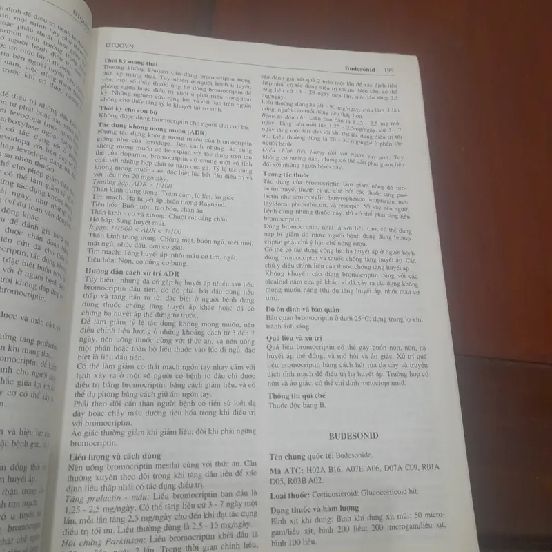 DƯỢC THƯ QUỐC GIA VIỆT NAM 682869